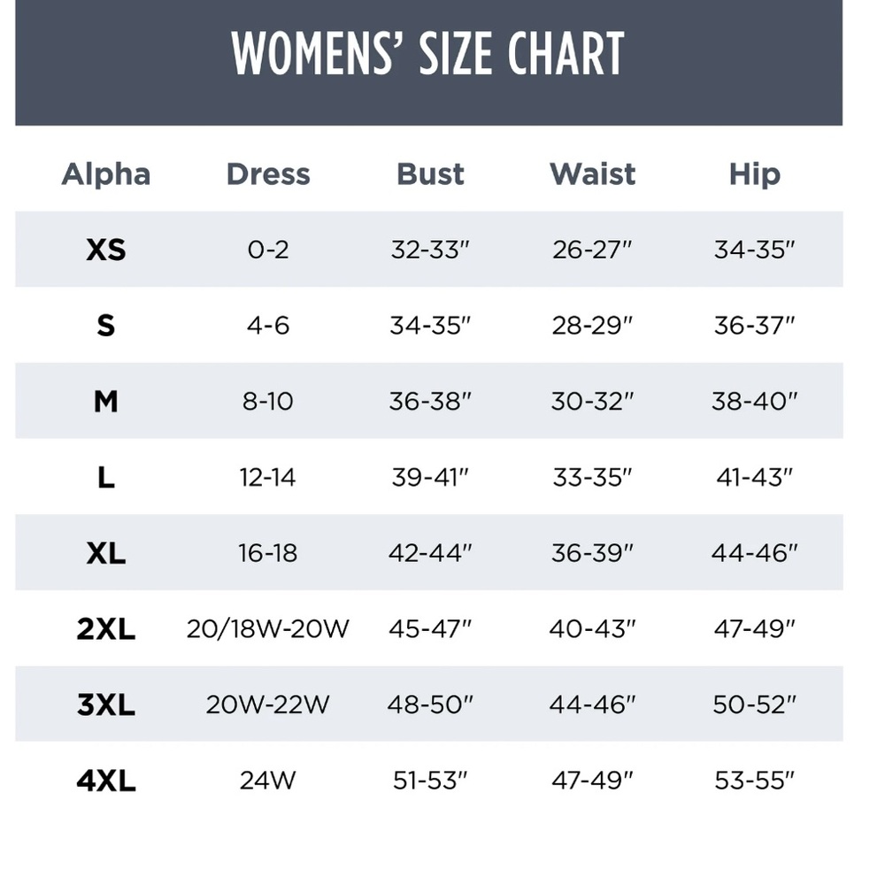 Jockey Essentials Women's Underarm Smoothing Tank Size 3XL - Picture 11 of 11